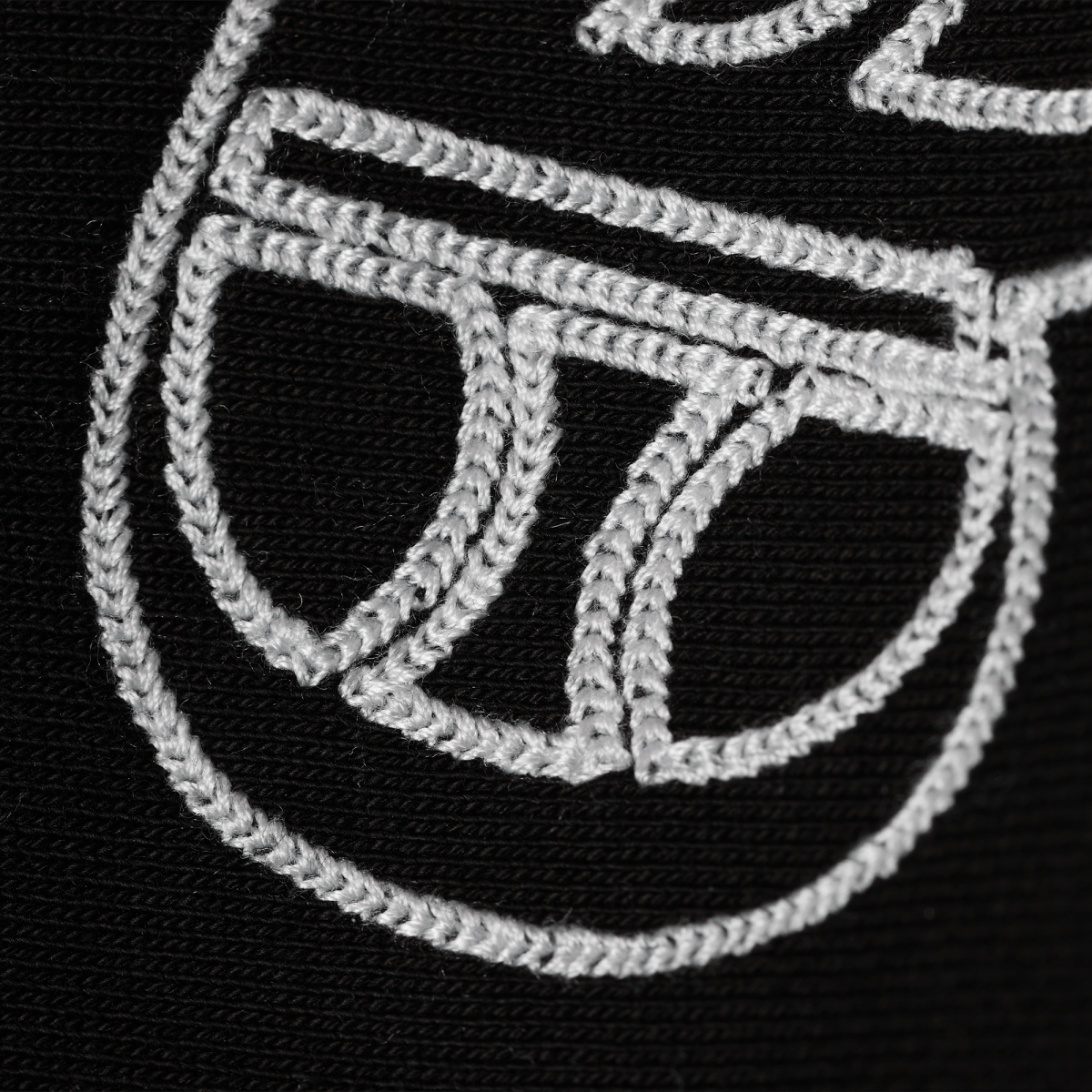 BLOODY CHAINSTITCH HOODIE - Bloody Sunday