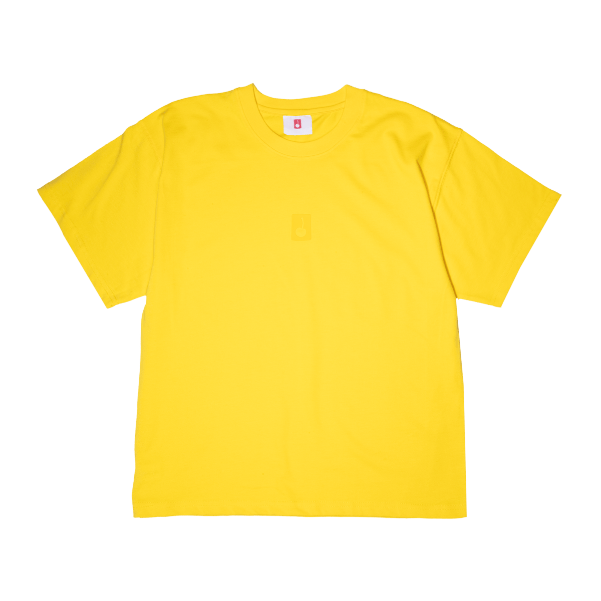 Core Crop Tee - Bloody Sunday