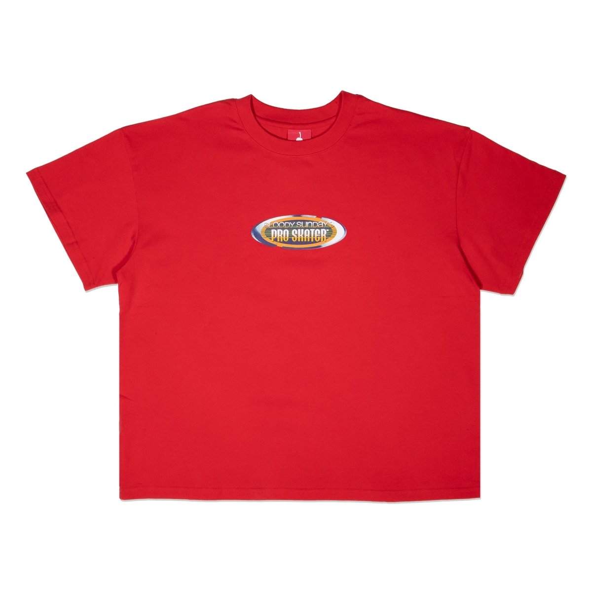PRO SKATER TEE - Bloody Sunday