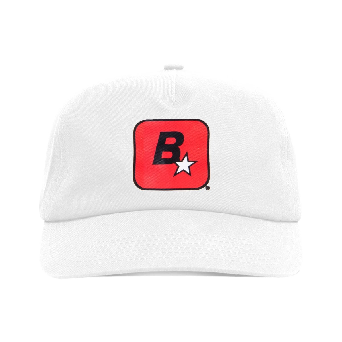 ROCKSTAR HAT - Bloody Sunday