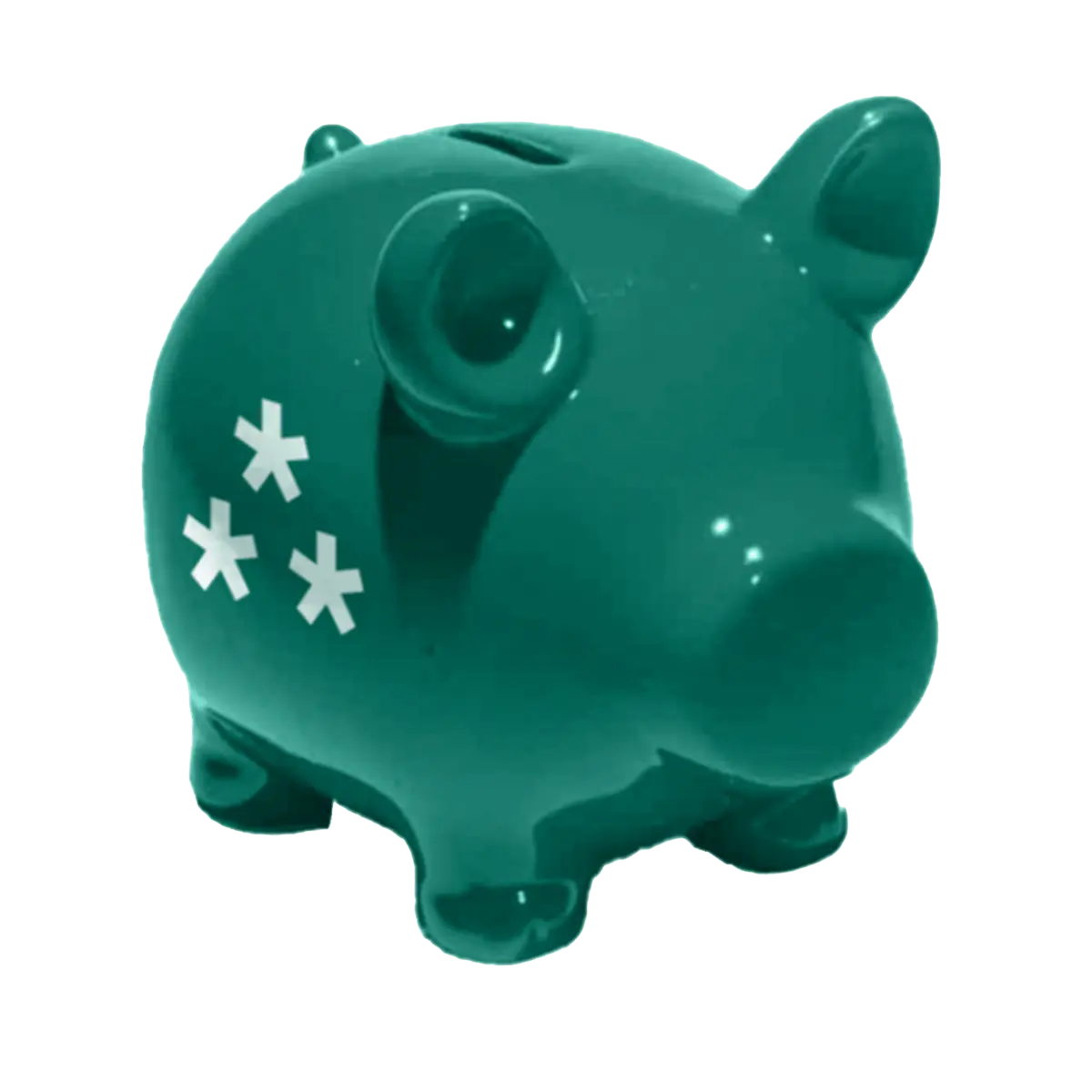 Sunday Piggy Bank - Bloody Sunday