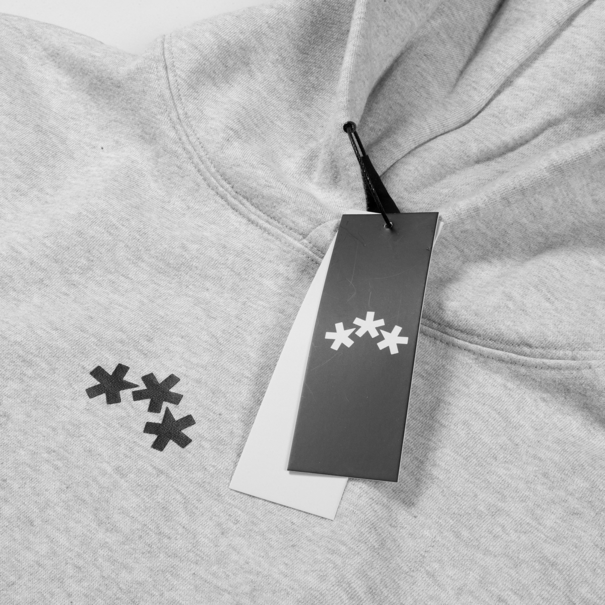 SUNDAY SPORT HEATHER HOODIE - Bloody Sunday