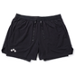 SUNDAY SPORT BLACK COMPRESSION SHORTS