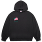 I VOTED HOODIE [BLACK] Bloody Sunday