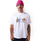 LAST SUPPER TEE Bloody Sunday