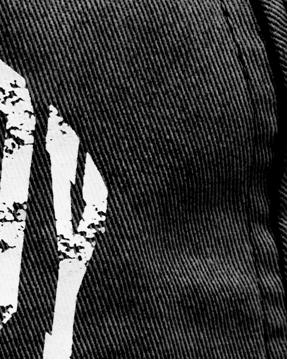 BLACK SUN FADE HAT - Bloody Sunday