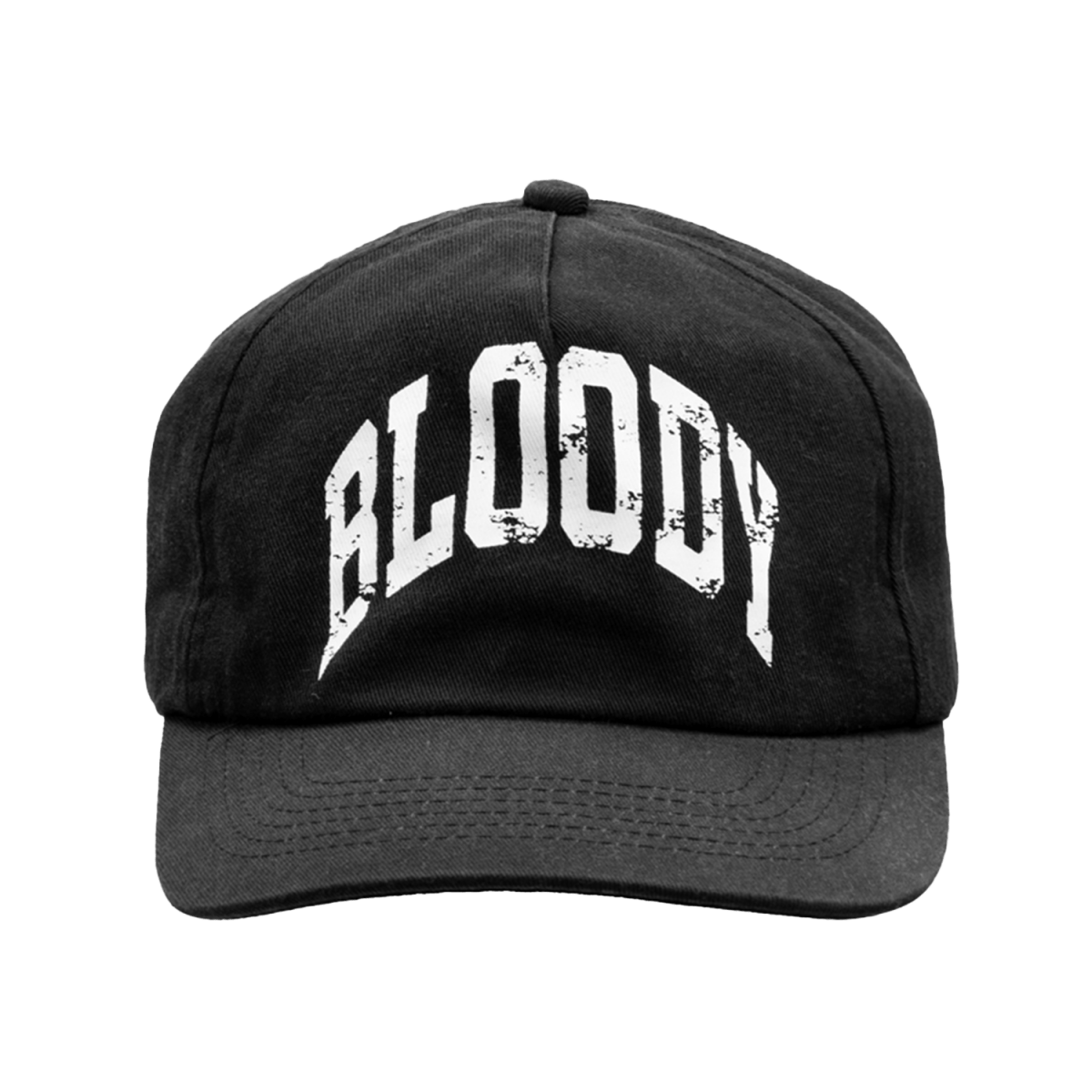 BLACK SUN FADE HAT - Bloody Sunday