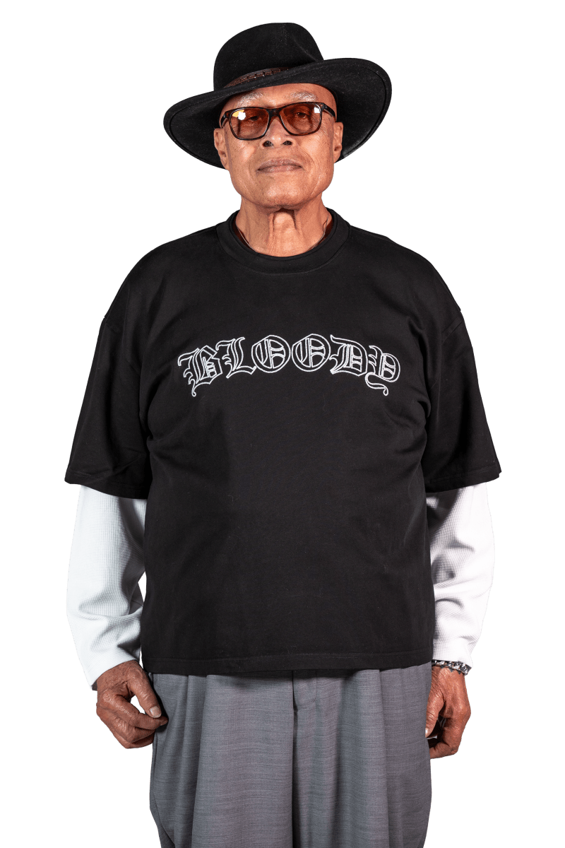 BLOODY CHAINSTITCH TWOFER - Bloody Sunday