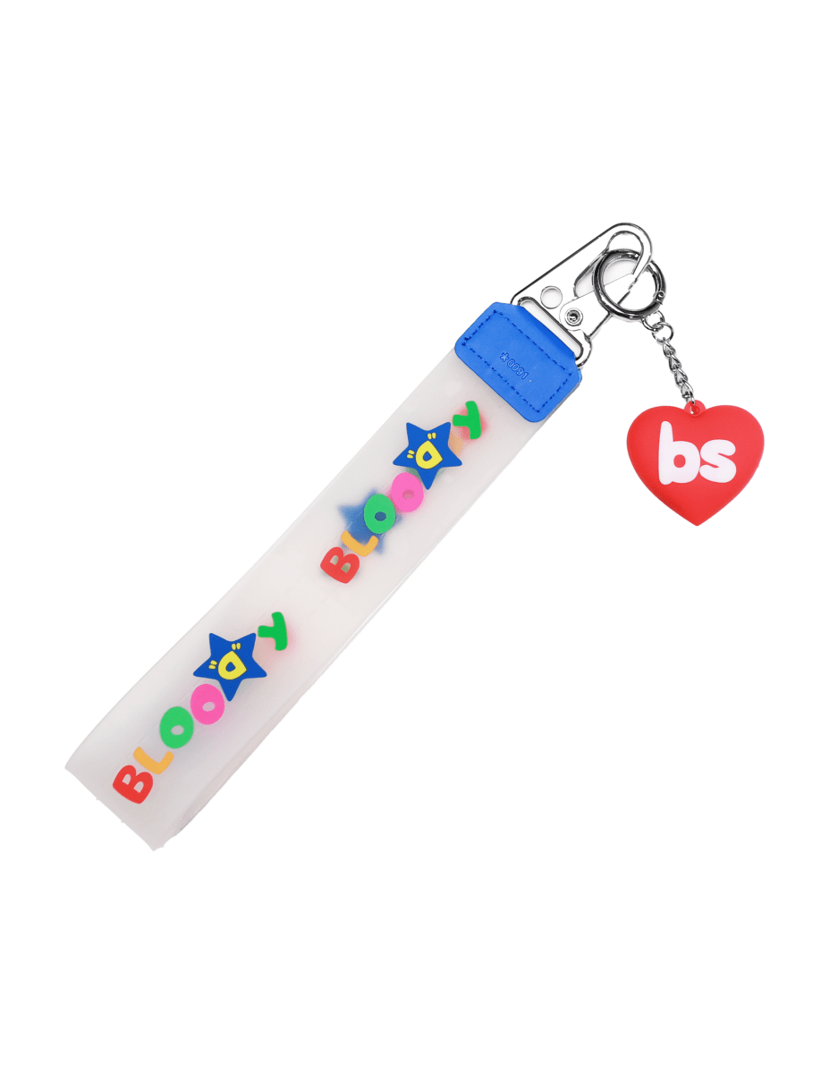 BLOO"D"Y Lanyard - Bloody Sunday