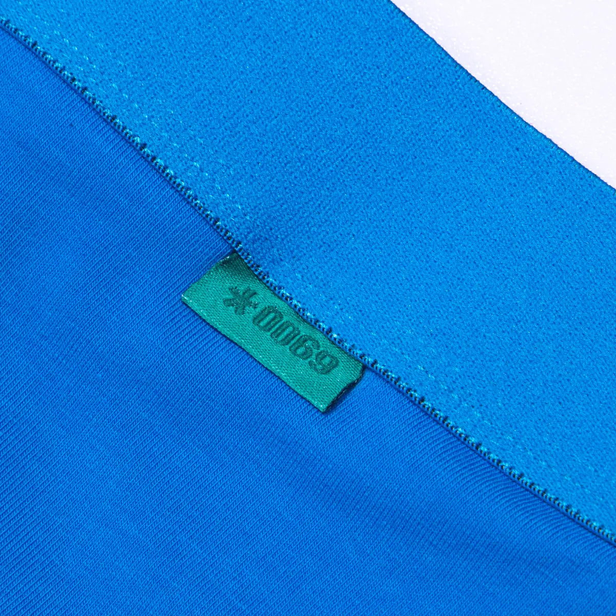 BLUE CORE BOXERS - Bloody Sunday