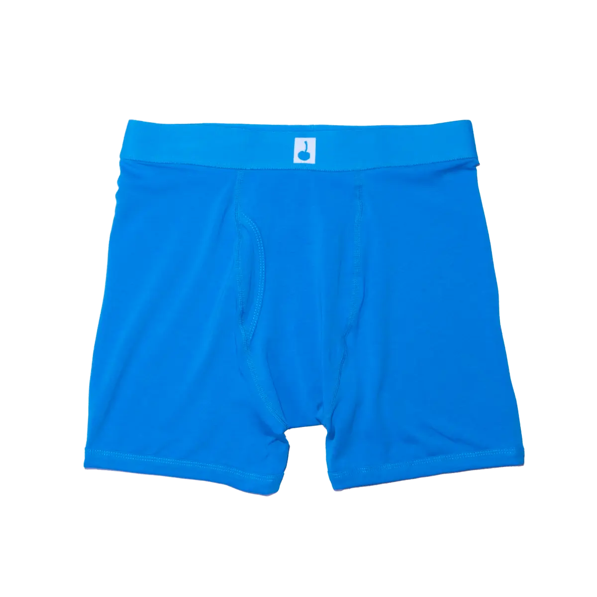 BLUE CORE BOXERS - Bloody Sunday