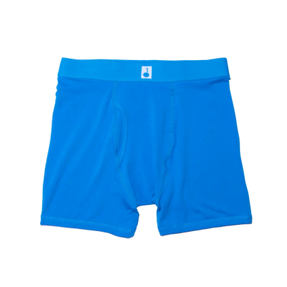 BLUE CORE BOXERS - Bloody Sunday