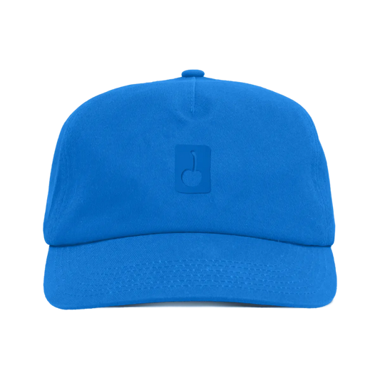 BLUE CORE HAT - Bloody Sunday