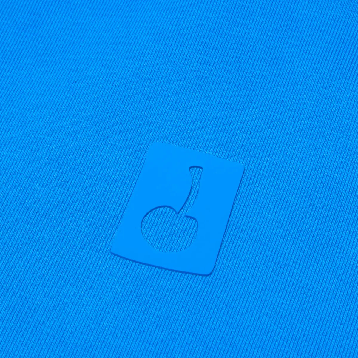 BLUE CORE HOODIE - Bloody Sunday