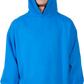 BLUE CORE HOODIE - Bloody Sunday