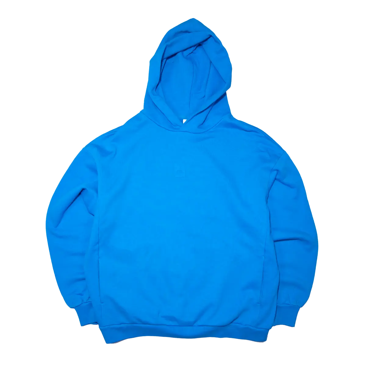 BLUE CORE HOODIE - Bloody Sunday