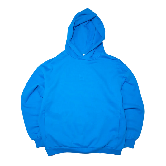 BLUE CORE HOODIE - Bloody Sunday