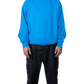 BLUE CORE HOODIE - Bloody Sunday