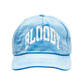 BLUE SUN FADE HAT - Bloody Sunday