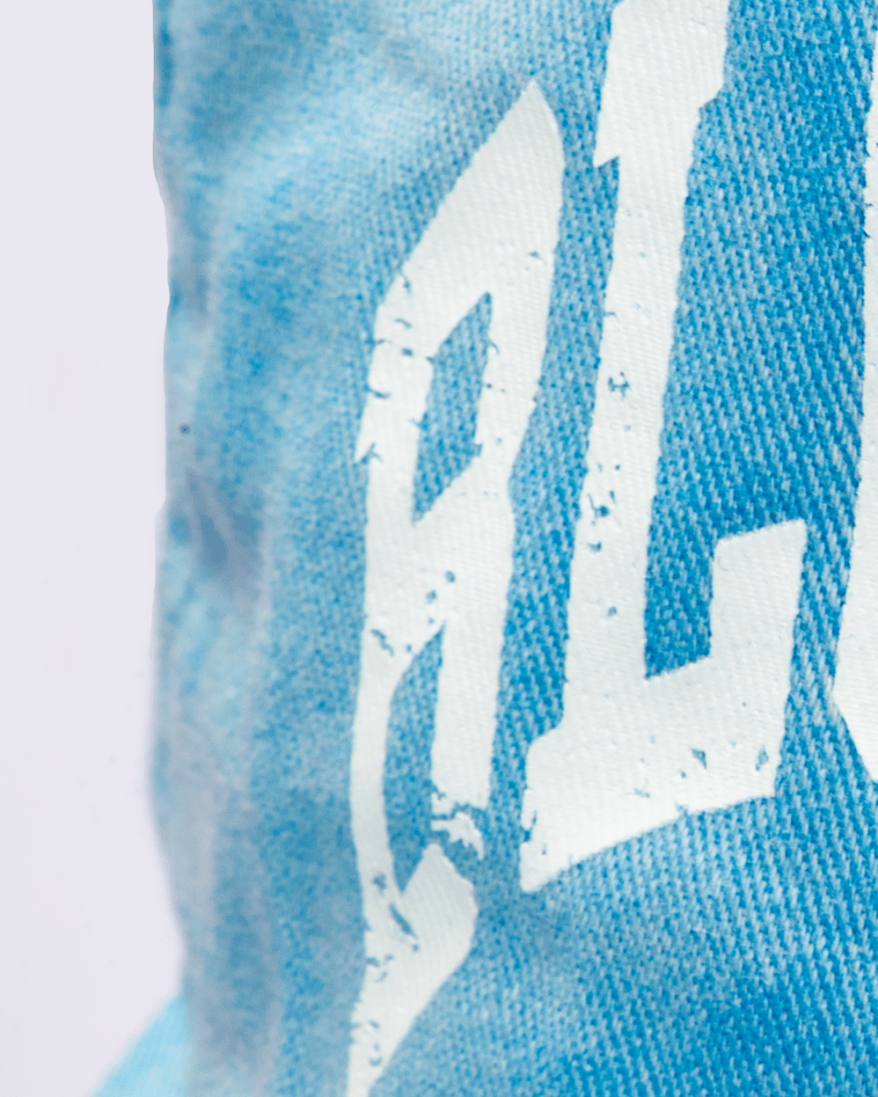 BLUE SUN FADE HAT - Bloody Sunday