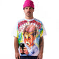 BRAINROT TEE - Bloody Sunday
