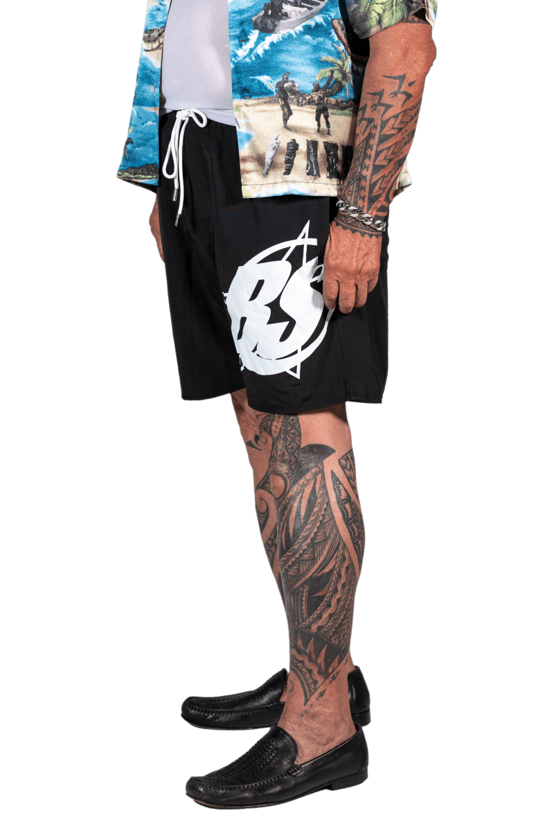 BS STAR BOARD SHORTS - Bloody Sunday