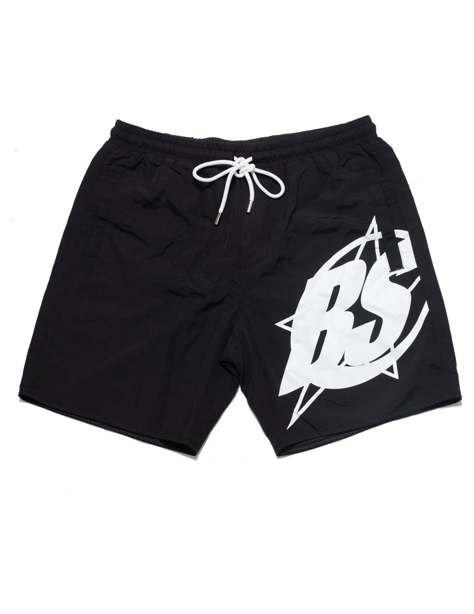 BS STAR BOARD SHORTS - Bloody Sunday