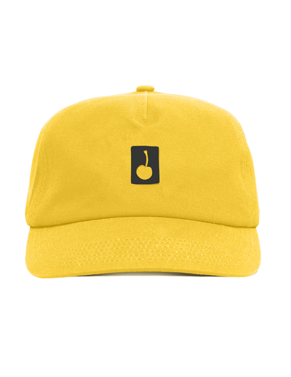 CANARY TAB LOGO HAT - Bloody Sunday