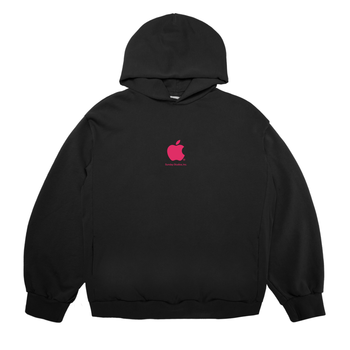 CEASE & DESIST HOODIE - Bloody Sunday