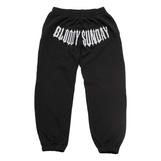 CHOPPER SWEATPANTS - Bloody Sunday