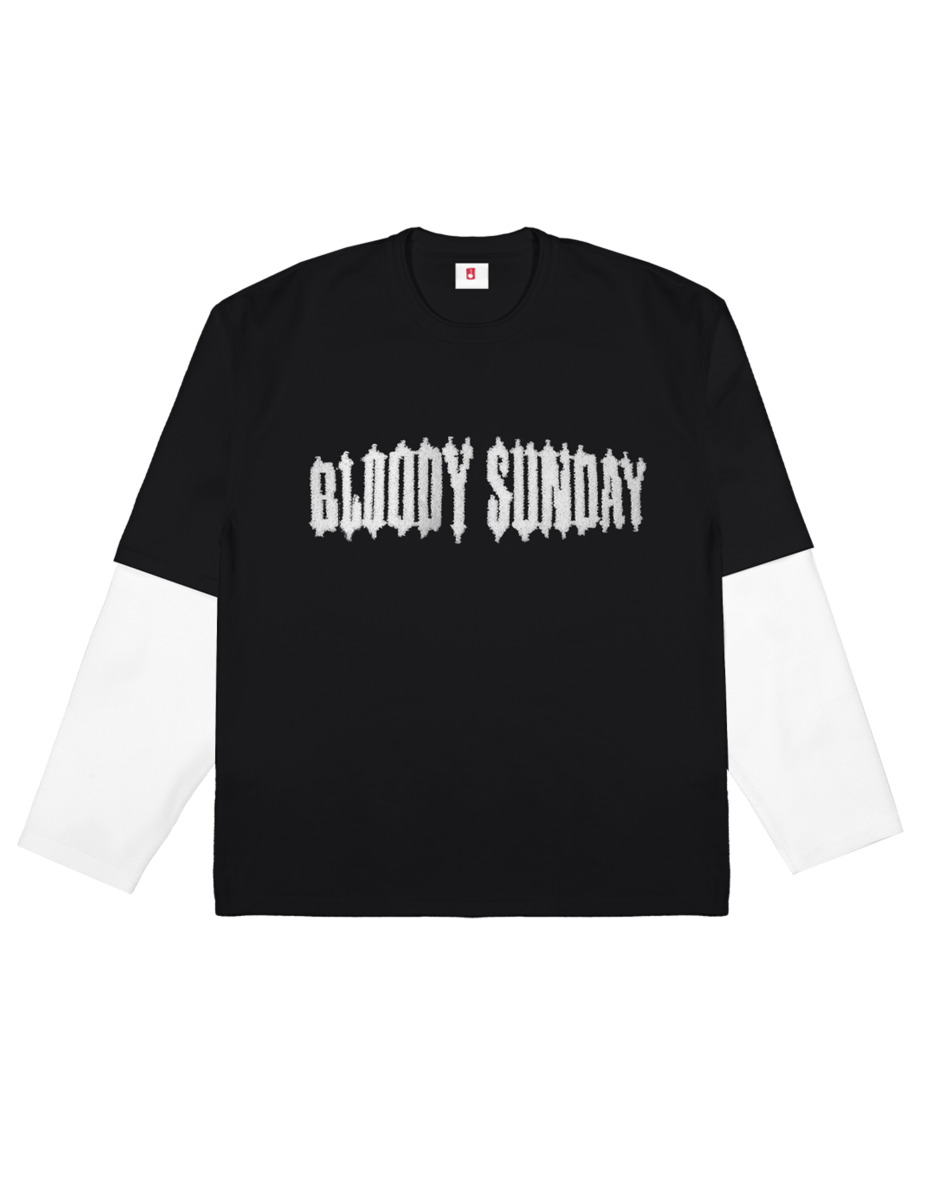 CHOPPER TWOFER - Bloody Sunday