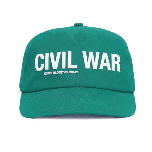CIVIL WAR HAT - Bloody Sunday