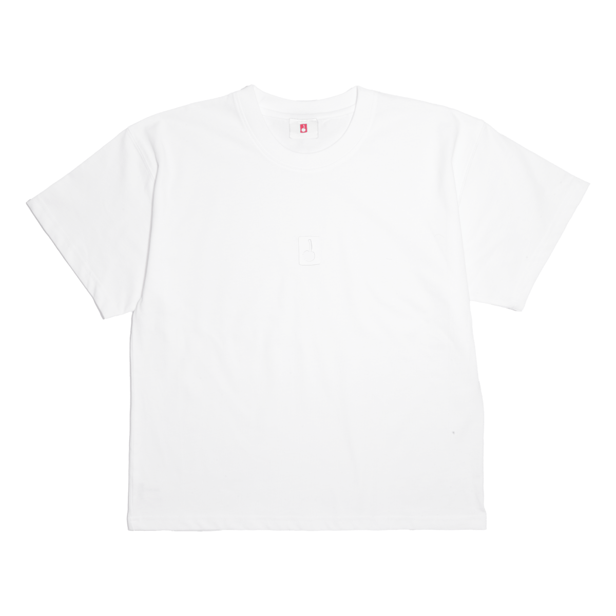 Core Crop Tee - Bloody Sunday