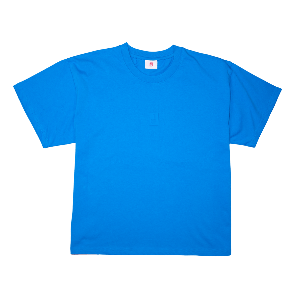 Core Crop Tee - Bloody Sunday