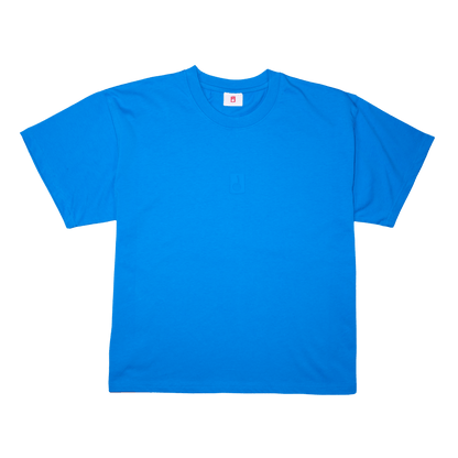 Core Crop Tee - Bloody Sunday