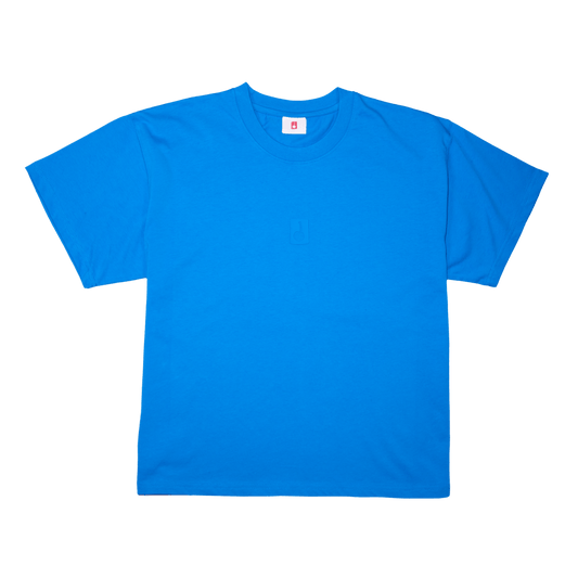 Core Crop Tee - Bloody Sunday