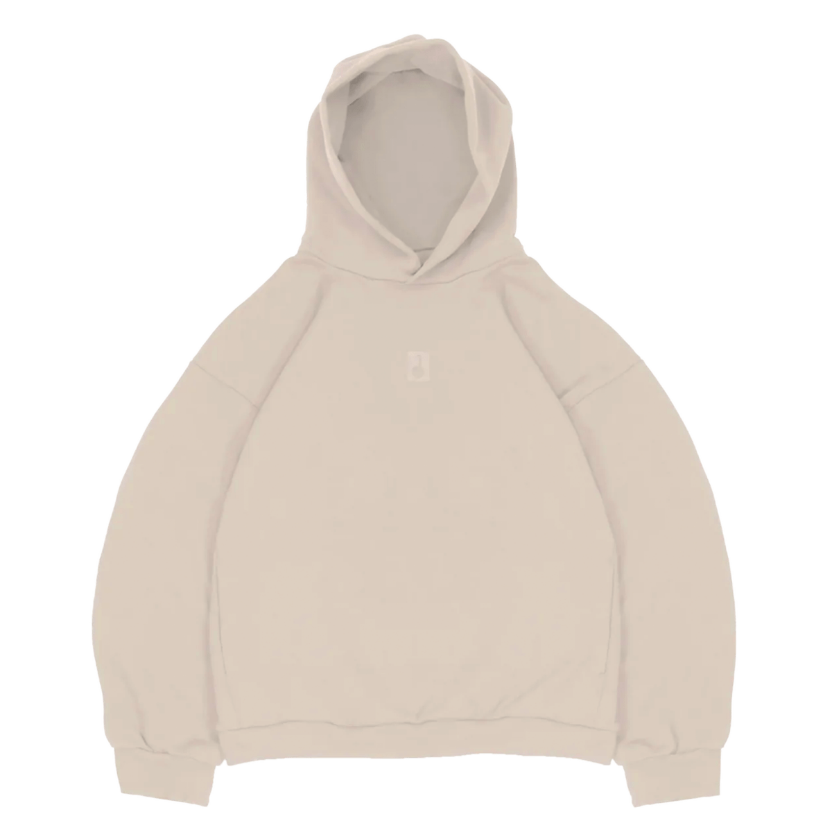 Core Hoodie - Bloody Sunday