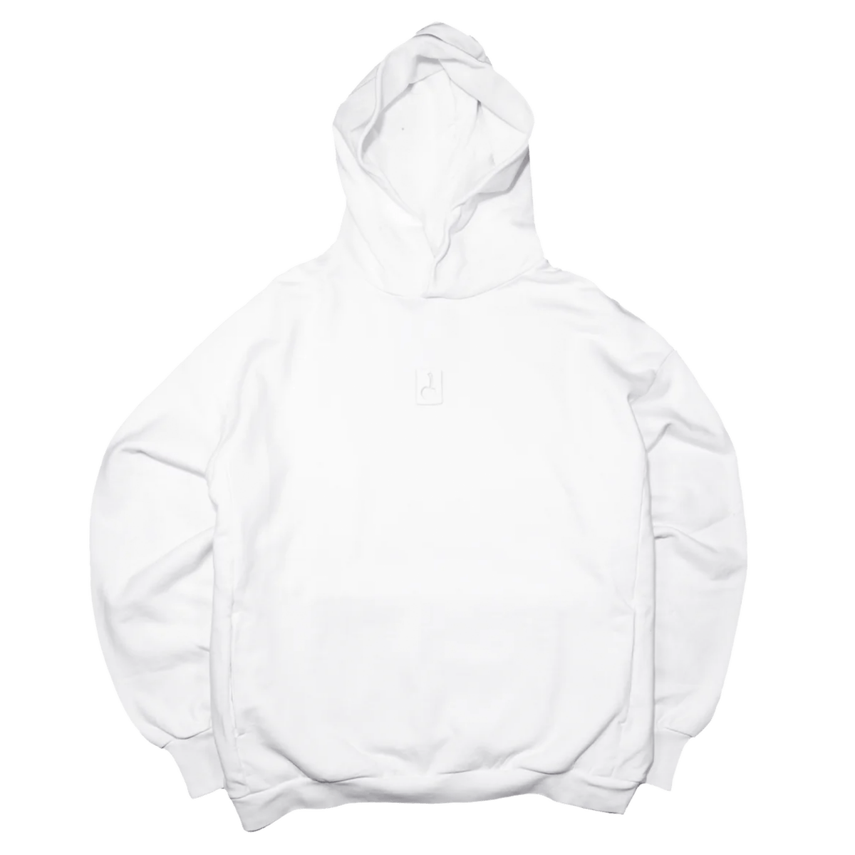 Core Hoodie - Bloody Sunday