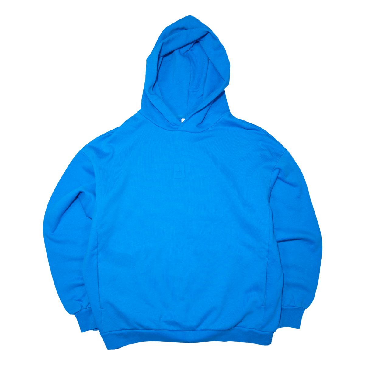 Core Hoodie - Bloody Sunday