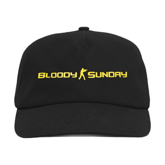 COUNTERSTRIKE HAT - Bloody Sunday