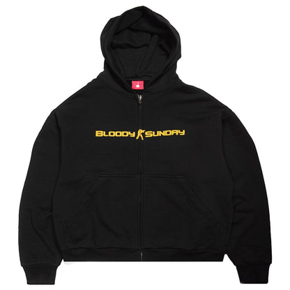 COUNTERSTRIKE ZIP UP - Bloody Sunday