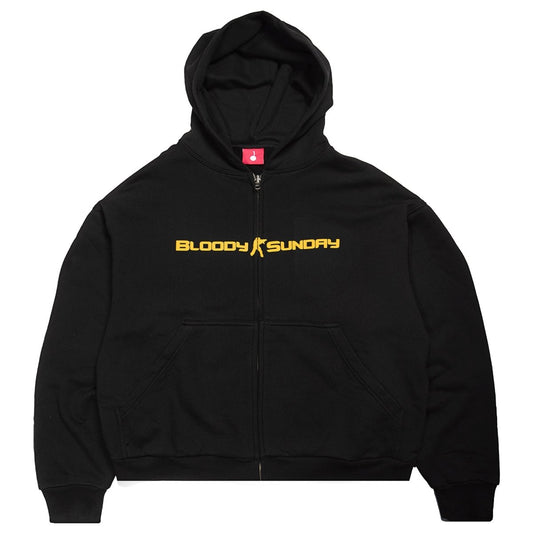 COUNTERSTRIKE ZIP UP - Bloody Sunday
