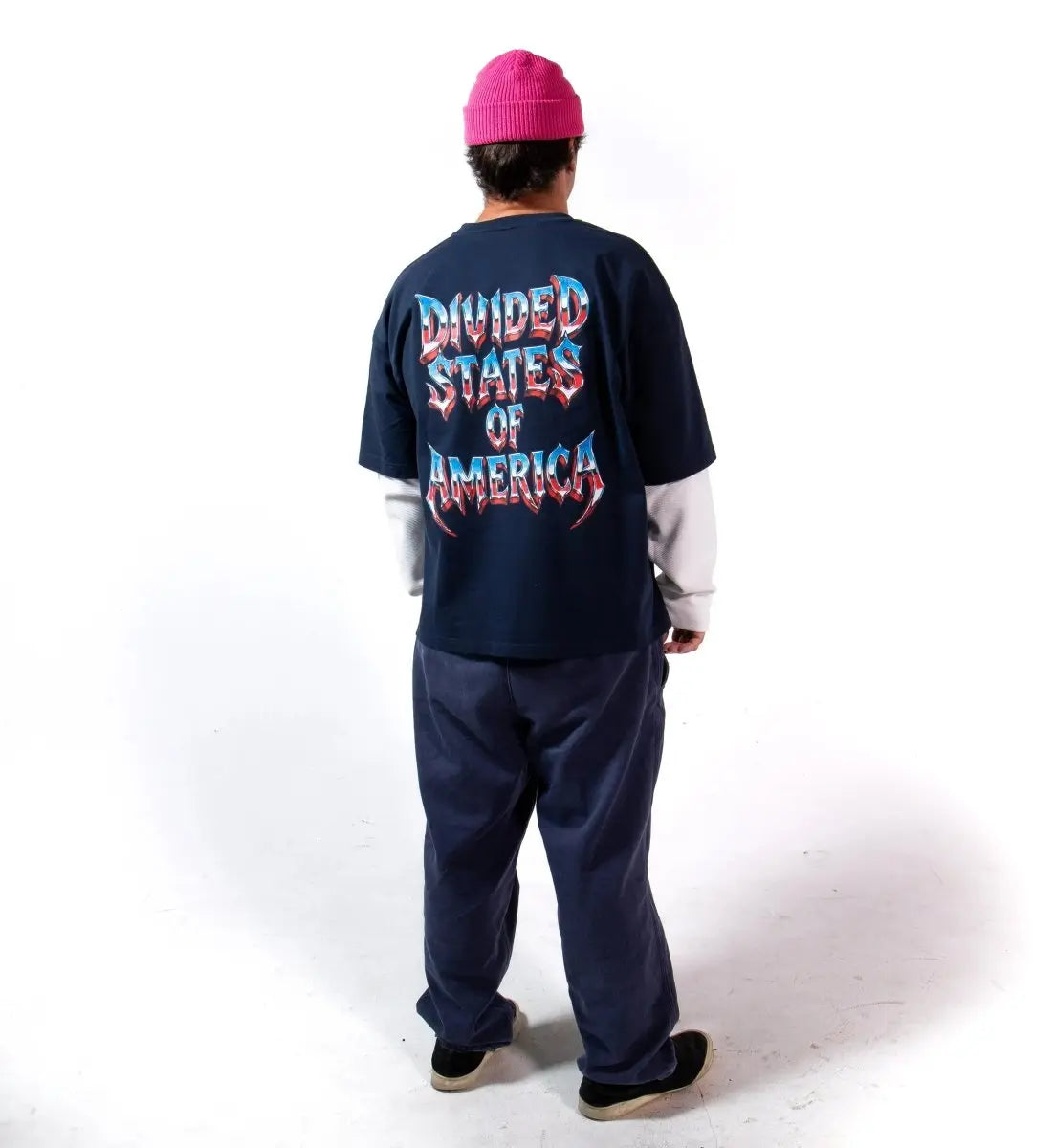 DIVIDED STATES TWOFER [NAVY] - Bloody Sunday