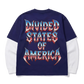 DIVIDED STATES TWOFER [NAVY] - Bloody Sunday