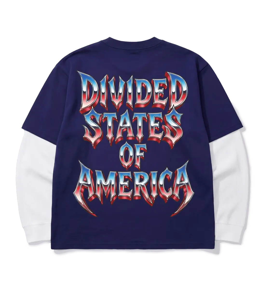 DIVIDED STATES TWOFER [NAVY] - Bloody Sunday