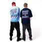 DIVIDED STATES TWOFER [SKY BLUE] - Bloody Sunday