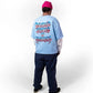 DIVIDED STATES TWOFER [SKY BLUE] - Bloody Sunday