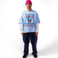 DIVIDED STATES TWOFER [SKY BLUE] - Bloody Sunday