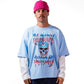 DIVIDED STATES TWOFER [SKY BLUE] - Bloody Sunday