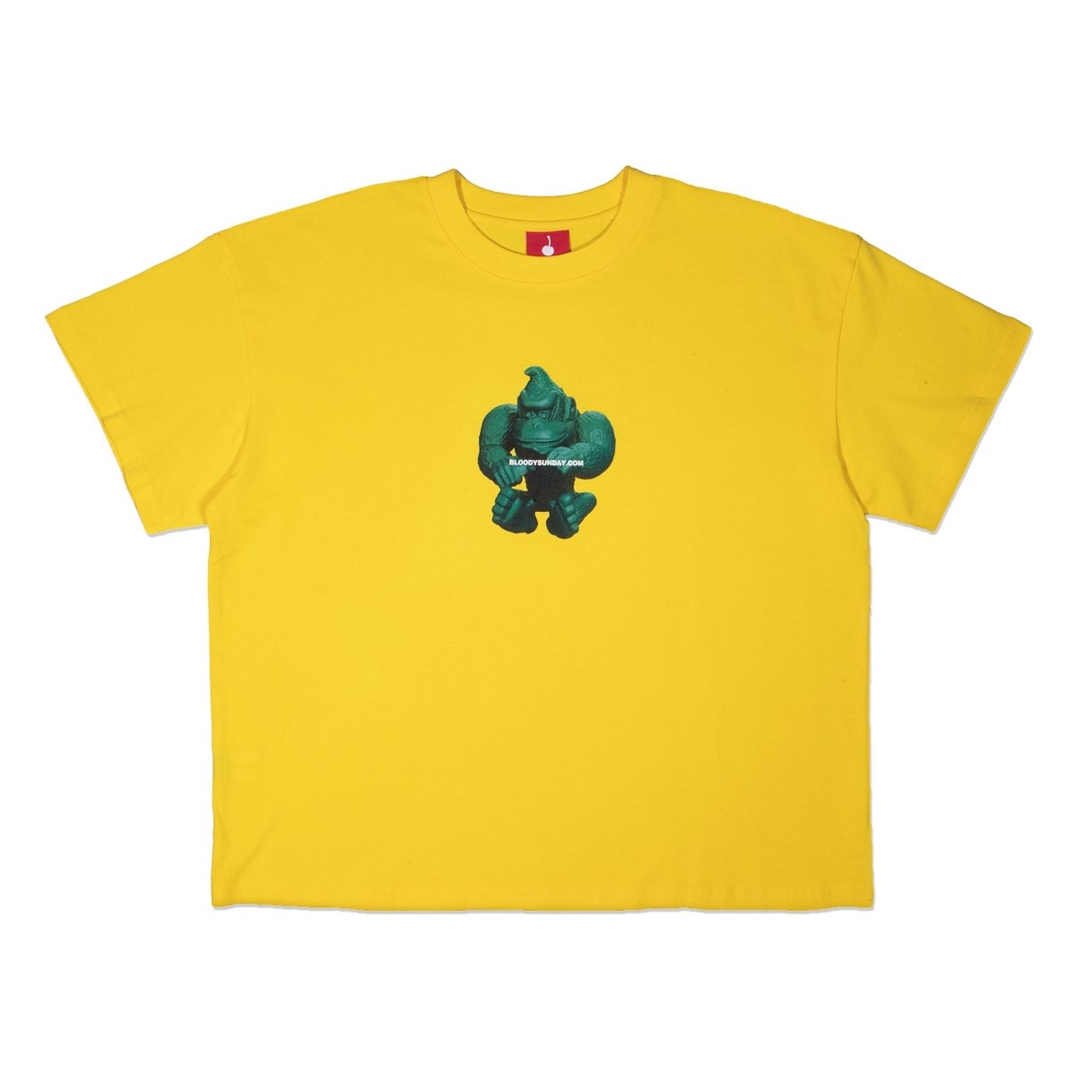 DK TEE - Bloody Sunday